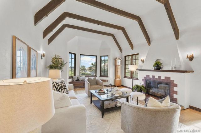 3638 Plumosa Drive, San Diego, CA 92106