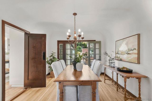 3638 Plumosa Drive, San Diego, CA 92106