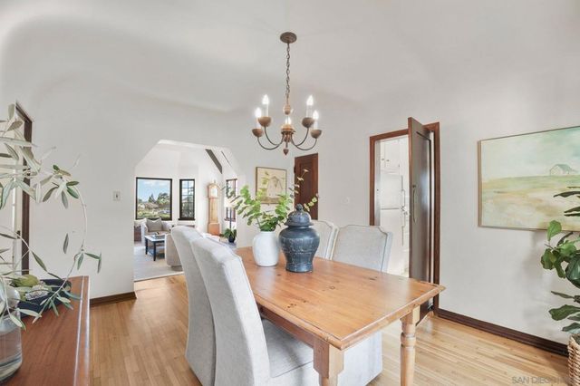 3638 Plumosa Drive, San Diego, CA 92106