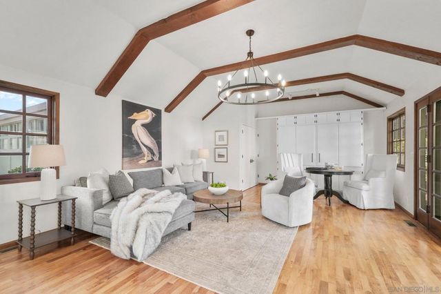 3638 Plumosa Drive, San Diego, CA 92106