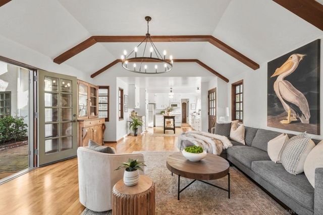 3638 Plumosa Drive, San Diego, CA 92106