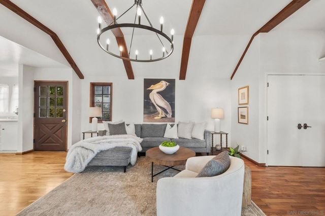 3638 Plumosa Drive, San Diego, CA 92106