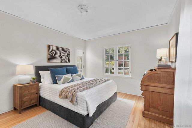 3638 Plumosa Drive, San Diego, CA 92106