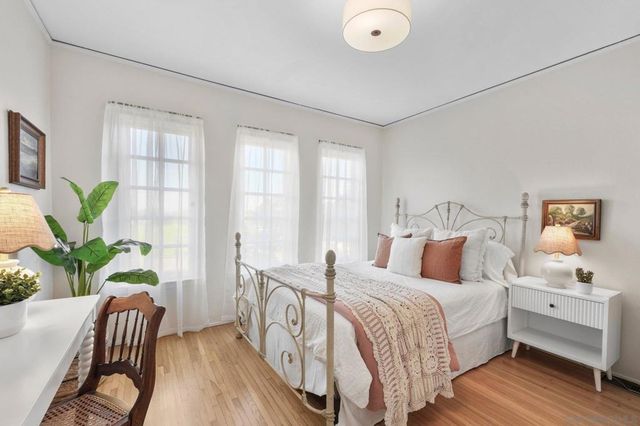 3638 Plumosa Drive, San Diego, CA 92106