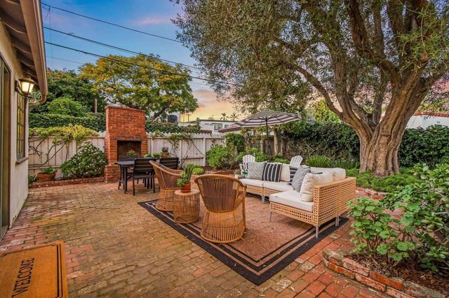 3638 Plumosa Drive, San Diego, CA 92106