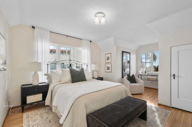 3638 Plumosa Drive, San Diego, CA 92106