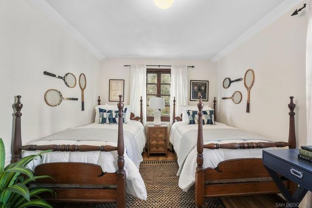 3638 Plumosa Drive, San Diego, CA 92106