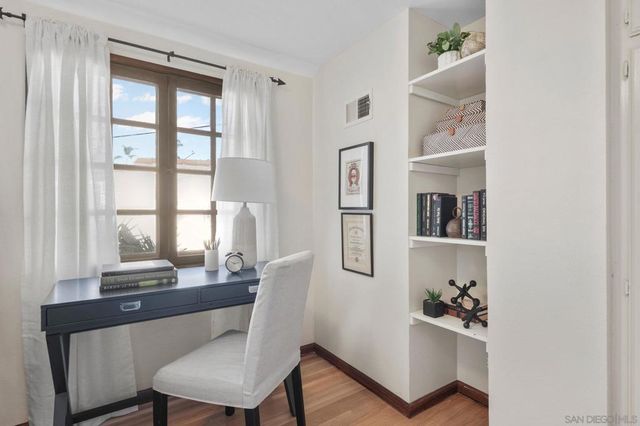 3638 Plumosa Drive, San Diego, CA 92106