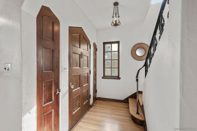 3638 Plumosa Drive, San Diego, CA 92106