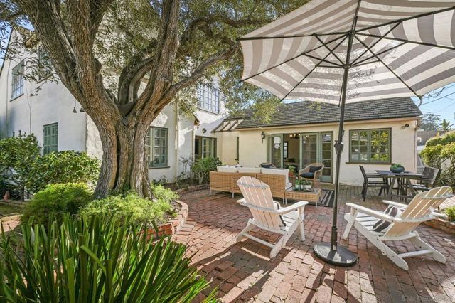 3638 Plumosa Drive, San Diego, CA 92106