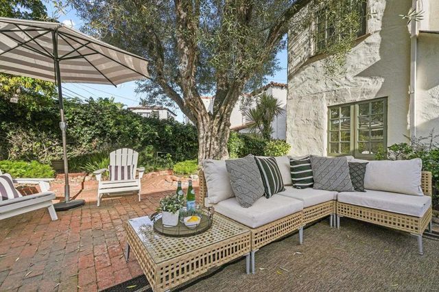 3638 Plumosa Drive, San Diego, CA 92106