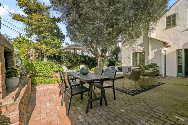 3638 Plumosa Drive, San Diego, CA 92106