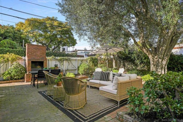 3638 Plumosa Drive, San Diego, CA 92106