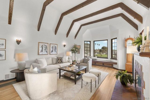 3638 Plumosa Drive, San Diego, CA 92106