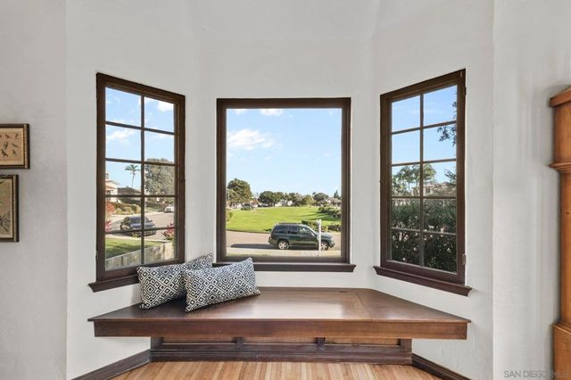 3638 Plumosa Drive, San Diego, CA 92106