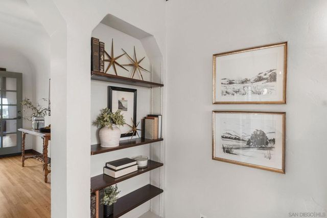 3638 Plumosa Drive, San Diego, CA 92106