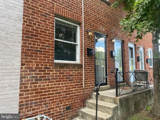 1280 16TH ST NE, Washington, DC 20002