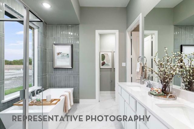 843 Dogwood Lane, Lavon, TX 75166