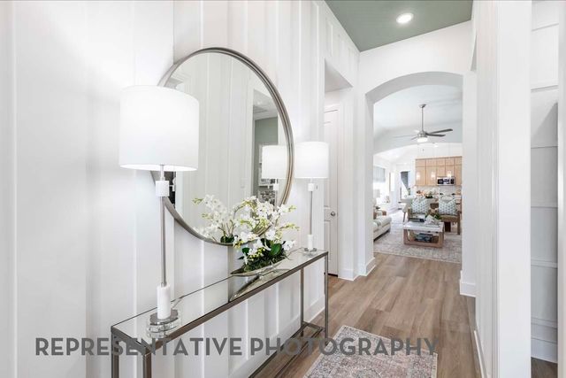 843 Dogwood Lane, Lavon, TX 75166