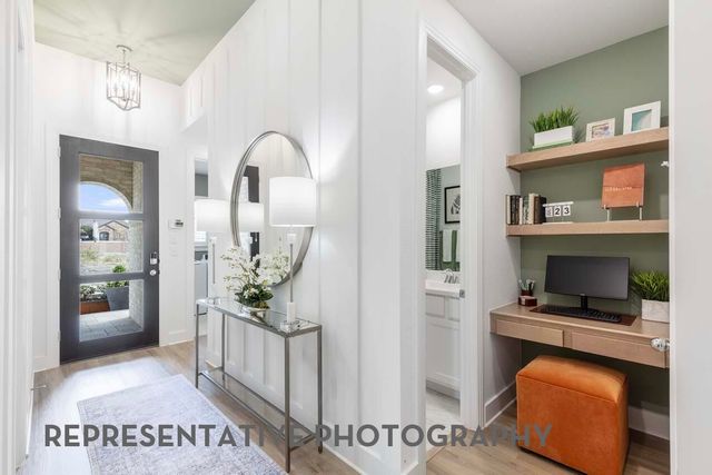 843 Dogwood Lane, Lavon, TX 75166