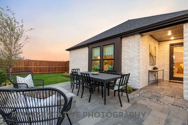 843 Dogwood Lane, Lavon, TX 75166