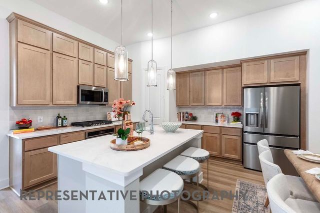 843 Dogwood Lane, Lavon, TX 75166