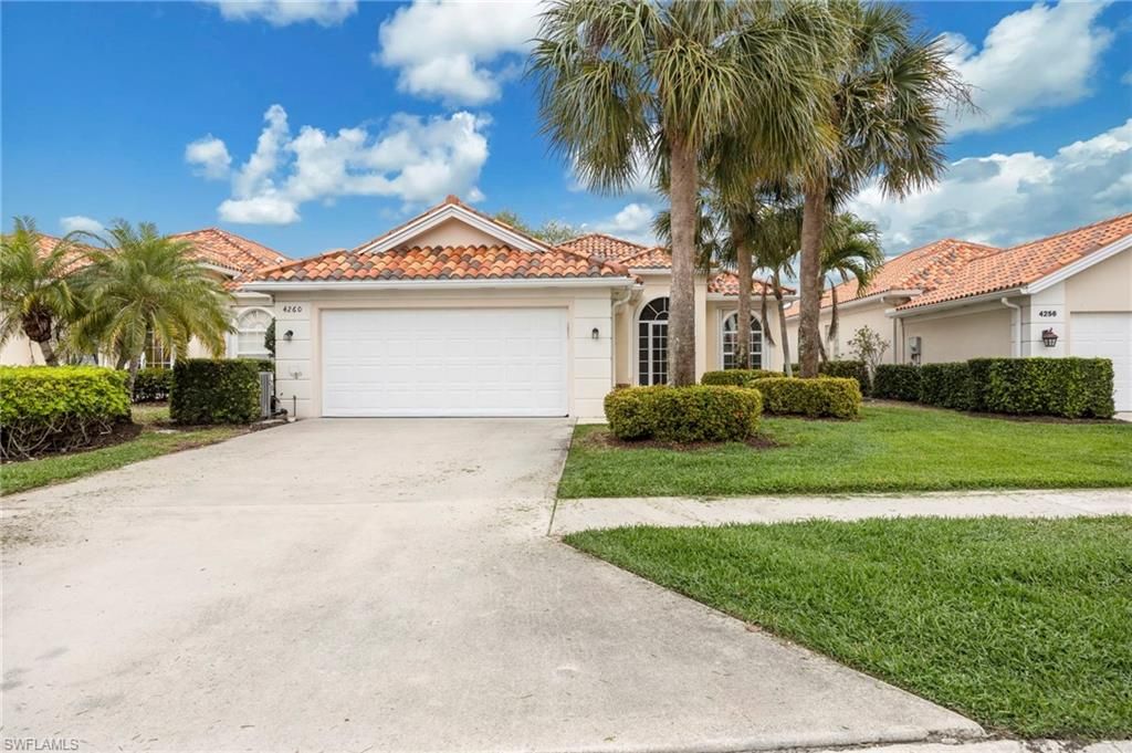 4260 Montalvo CT, NAPLES, FL 34109 — photo 2