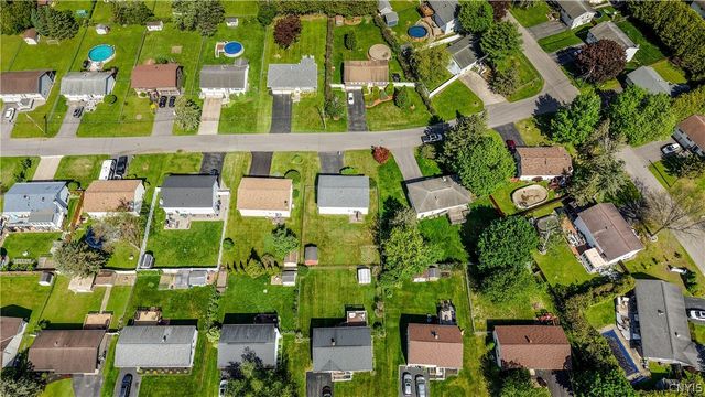 514 Woodburne Drive, Utica, NY 13502