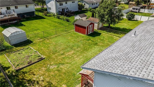 514 Woodburne Drive, Utica, NY 13502