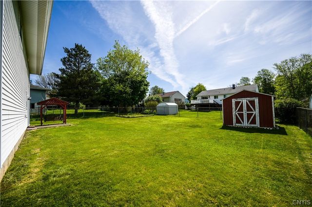 514 Woodburne Drive, Utica, NY 13502