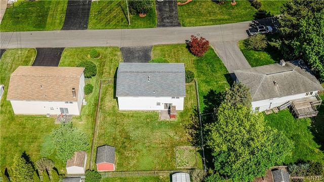 514 Woodburne Drive, Utica, NY 13502