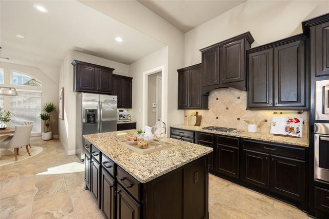 23211 Ruspino Shores Place, Katy, TX 77493