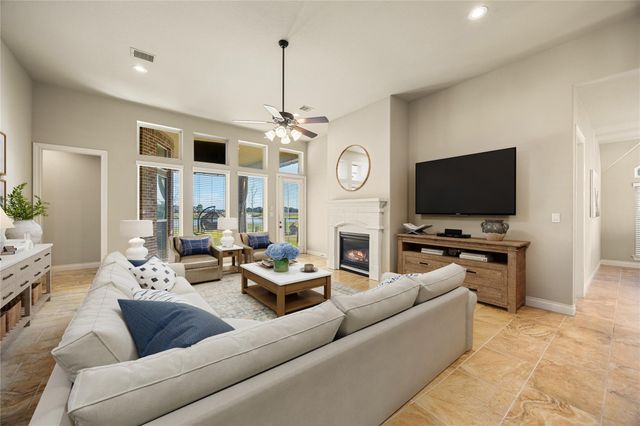 23211 Ruspino Shores Place, Katy, TX 77493