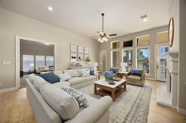 23211 Ruspino Shores Place, Katy, TX 77493