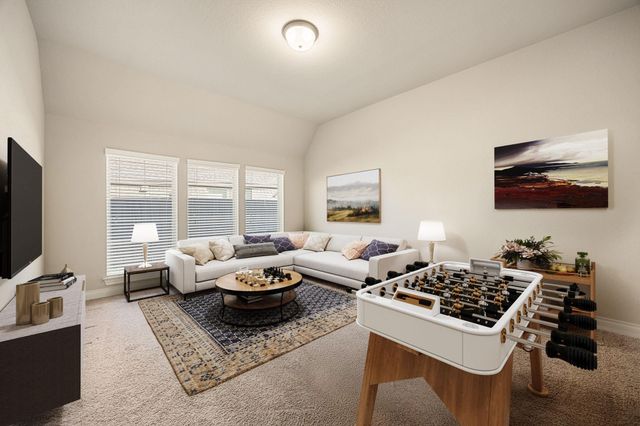 23211 Ruspino Shores Place, Katy, TX 77493