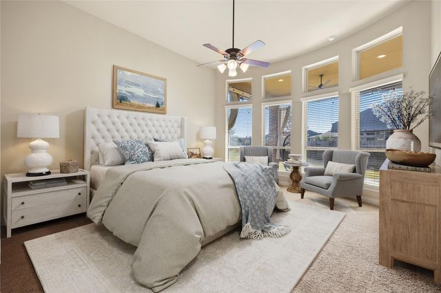 23211 Ruspino Shores Place, Katy, TX 77493