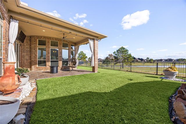 23211 Ruspino Shores Place, Katy, TX 77493