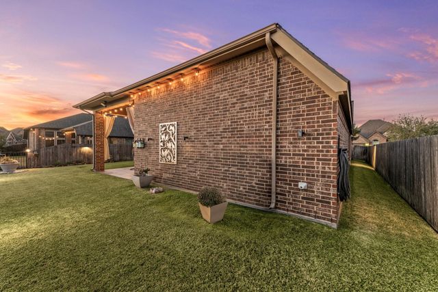 23211 Ruspino Shores Place, Katy, TX 77493