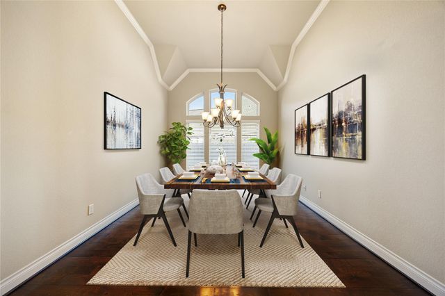 23211 Ruspino Shores Place, Katy, TX 77493