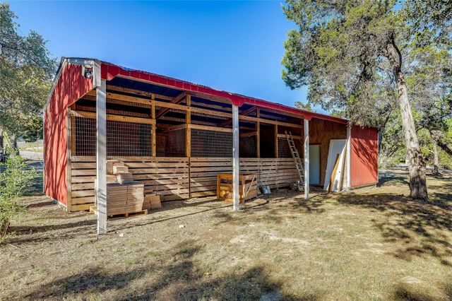 7601 Bar K Ranch RD, Lago Vista, TX 78645