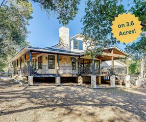 7601 Bar K Ranch RD, Lago Vista, TX 78645