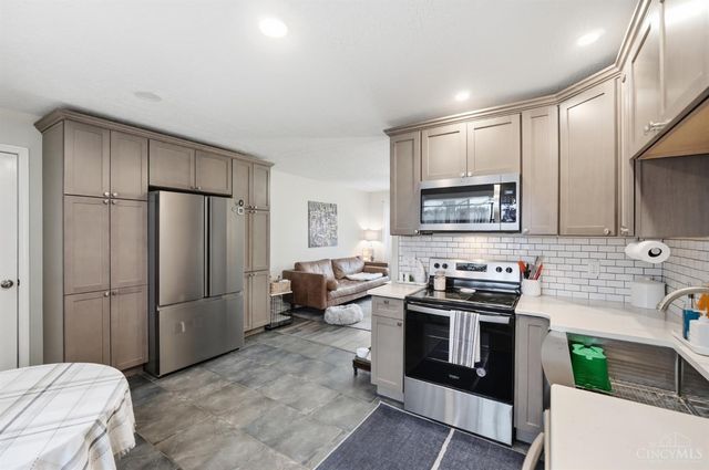 11639 Hanover Road, Forest Park, OH 45240