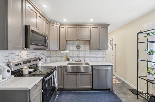 11639 Hanover Road, Forest Park, OH 45240