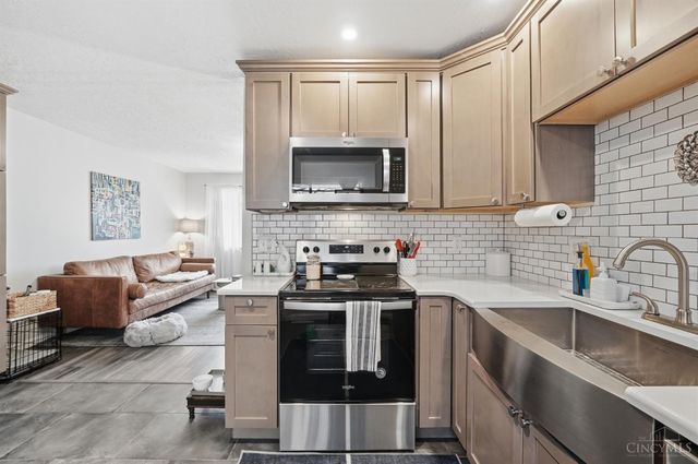 11639 Hanover Road, Forest Park, OH 45240