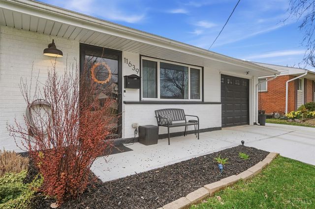 11639 Hanover Road, Forest Park, OH 45240