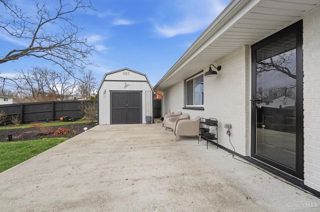 11639 Hanover Road, Forest Park, OH 45240