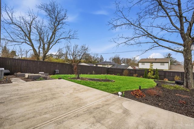 11639 Hanover Road, Forest Park, OH 45240