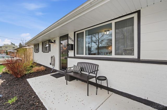 11639 Hanover Road, Forest Park, OH 45240