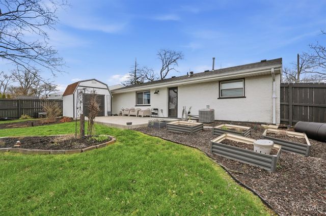 11639 Hanover Road, Forest Park, OH 45240