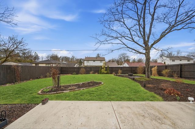 11639 Hanover Road, Forest Park, OH 45240